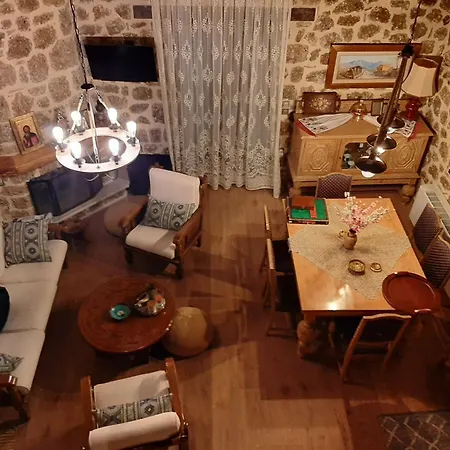 νόστος 度假居