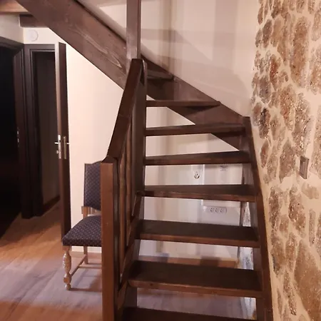 νόστος * Άνω Τρίκαλα