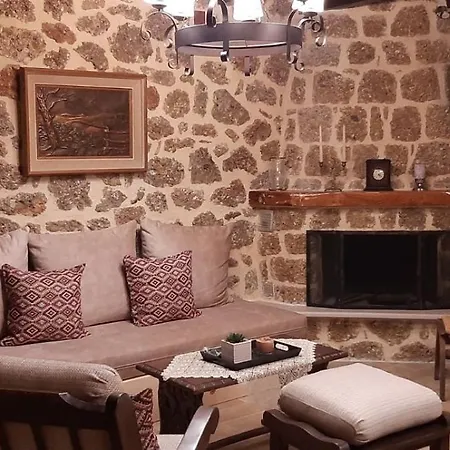 νόστος Σπίτι διακοπών *