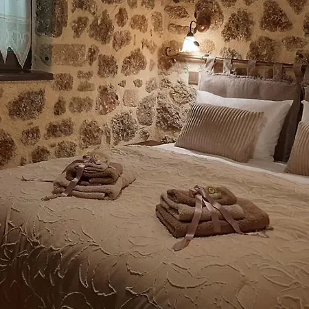 νόστος 度假居