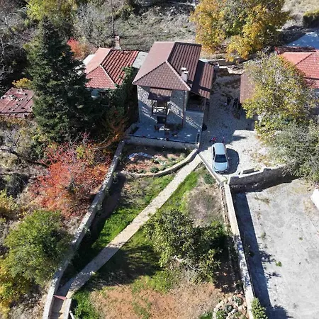 νόστος Σπίτι διακοπών