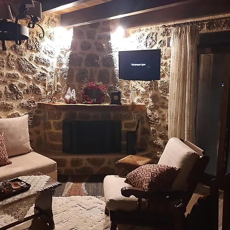 νόστος 度假居