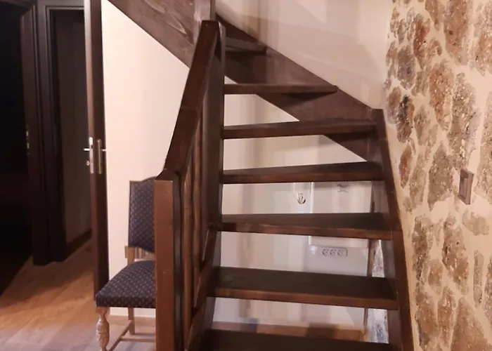 νόστος * Ano Trikala