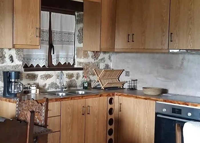 Tatil Evi νόστος