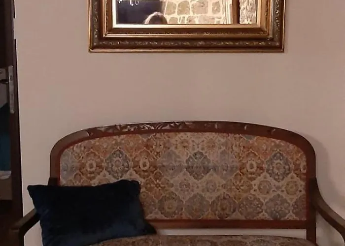 νόστος Ano Trikala