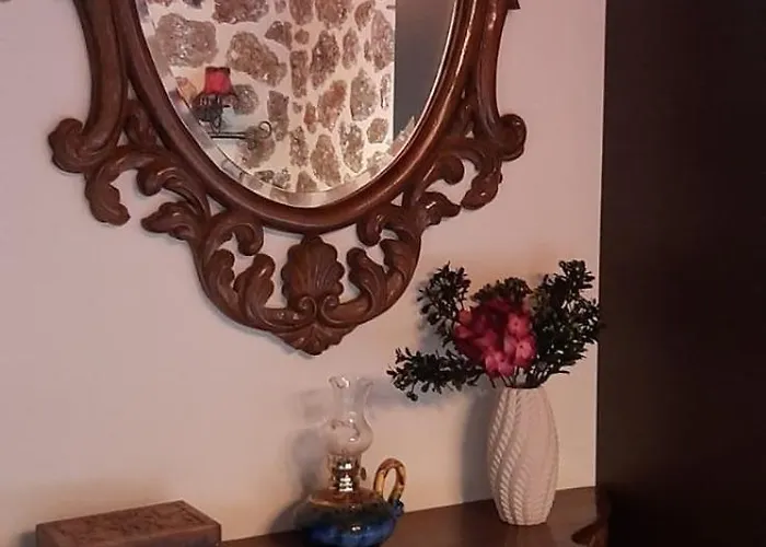 νόστος Tatil Evi *