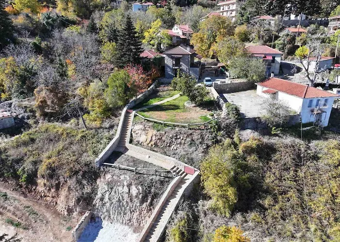 Casa de Férias νόστος