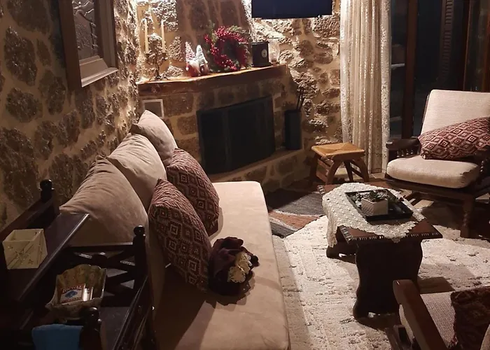 νόστος Ano Trikala